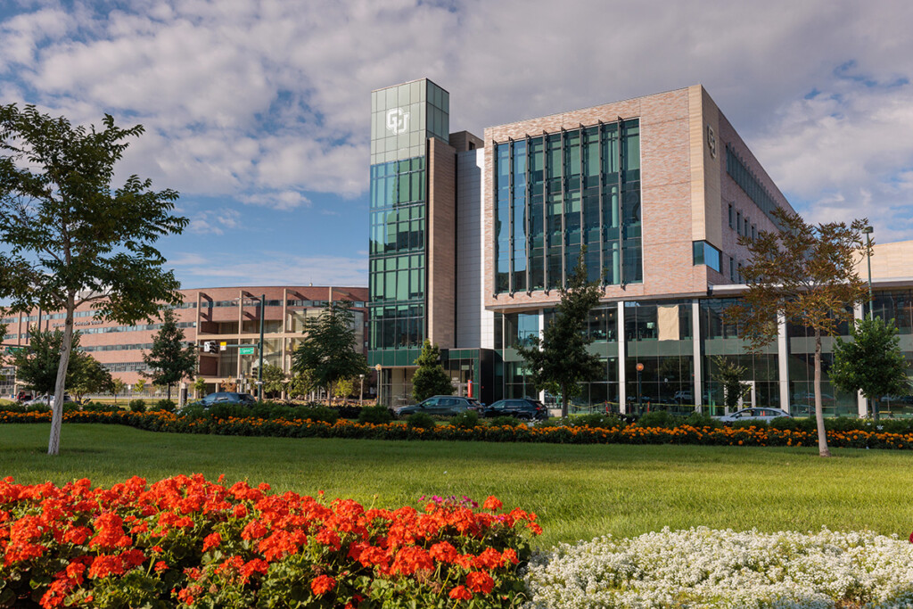 University of Colorado, Denver