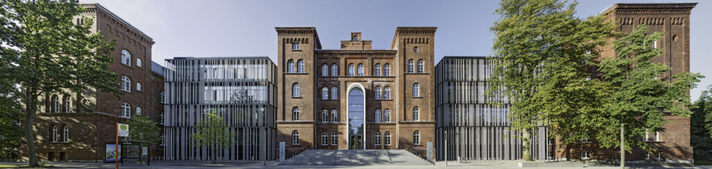 University of Hamburg, Germany