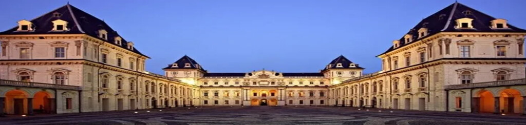 University of Turin, Italy