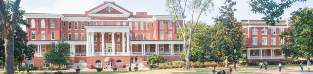 Georgia College and State University, Georgia